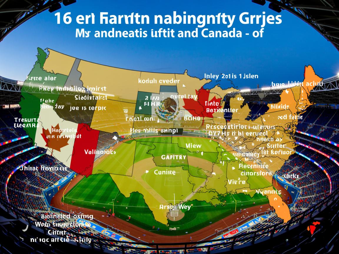 开云在线登入-2026世界杯数据盘点背后的意义解析  第3张