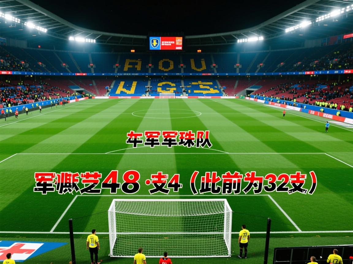 开云体育在线下载-2026世界杯焦点话题成为热议焦点  第2张