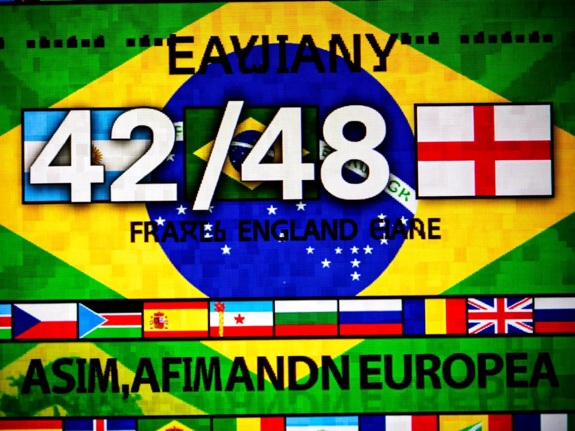 开云体育官网登入-2026世界杯焦点话题全部揭晓  第2张