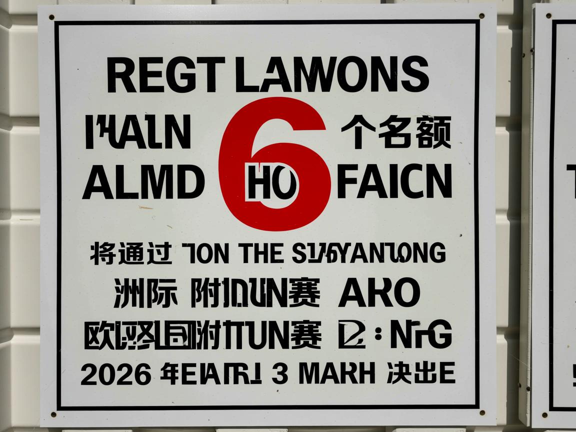 开云在线登入-2026世界杯焦点话题不容错过的看点  第2张