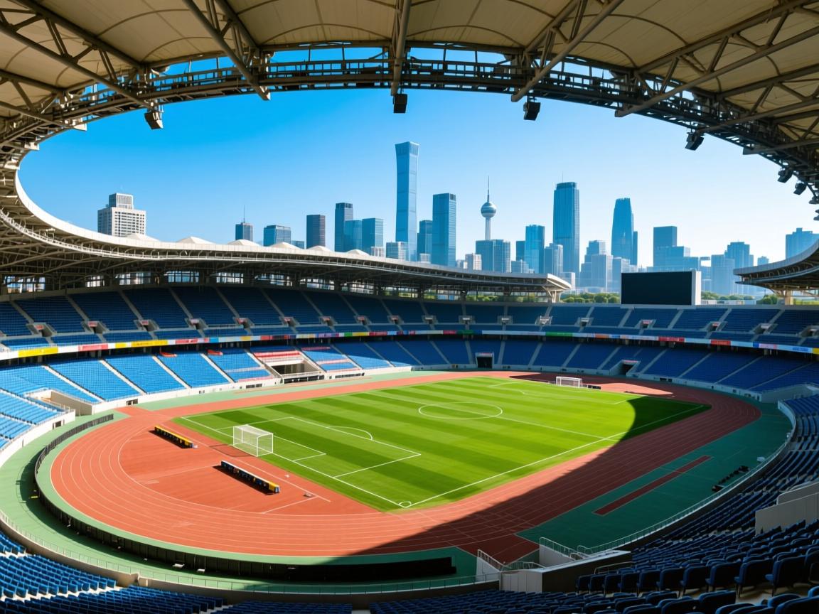 开云体育网址-2026世界杯专家观点正式出炉  第2张